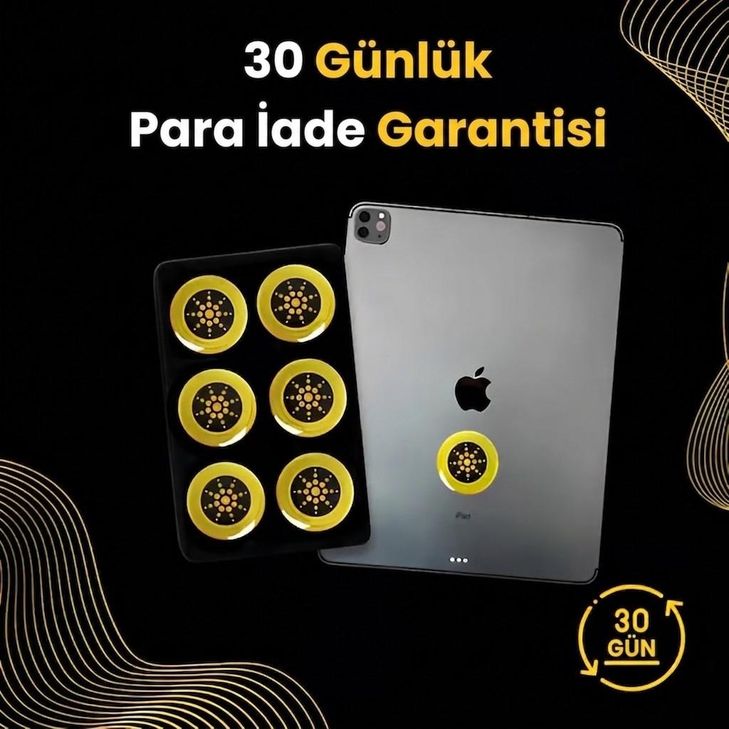 Quantum EMF Koruma Çipleri - Sınırlı Süreli Satış